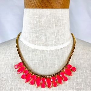 Kate Spade Statement Necklace